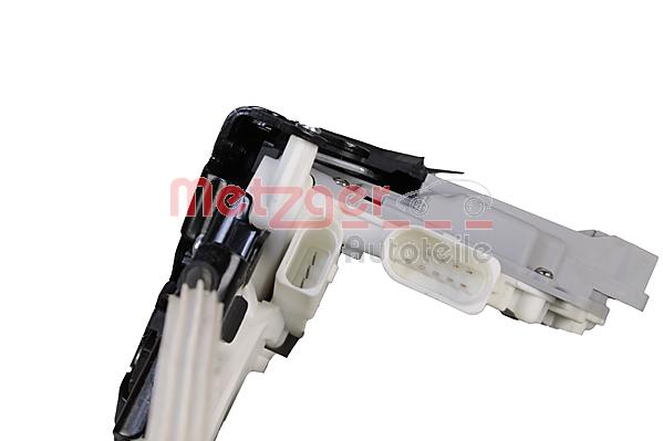 METZGER 2314209 GREENPARTS Türschloss